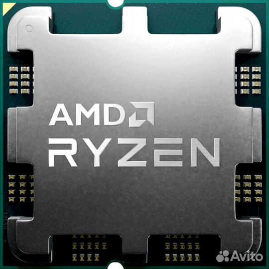 AMD Ryzen 9 7950X3D OEM