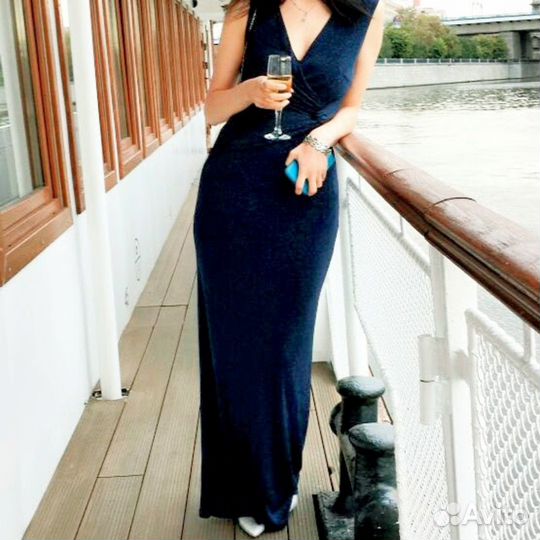 Вечернее платье Koton