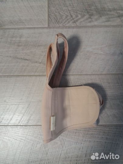 Корсет ортопедический