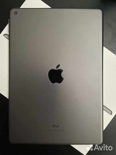 iPad 8 2020 wifi 32gb