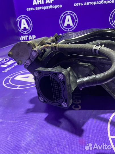 Коллектор впускной Toyota Avensis Т25 1AZ-FSE 2006