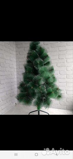 Елка искусственная