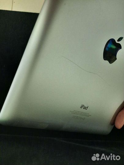 Apple iPad 4 cellular