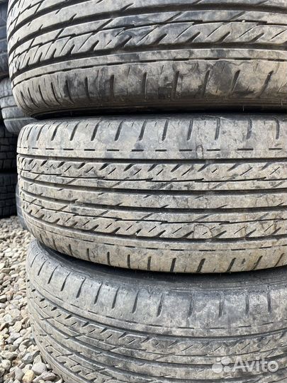 Goodyear GT-Eco Stage 195/60 R15 88H