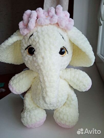Мягкая игрушка