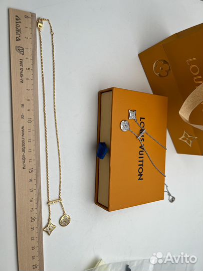 Louis vuitton подвеска Луи Виттон