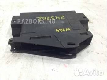 Блок управления АКПП A0145459632