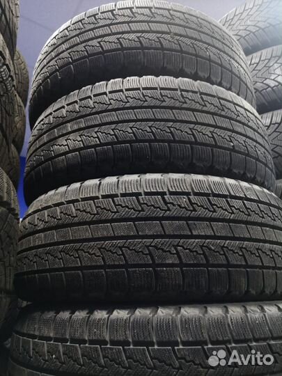 Nexen Winguard Ice 215/60 R16 95Q