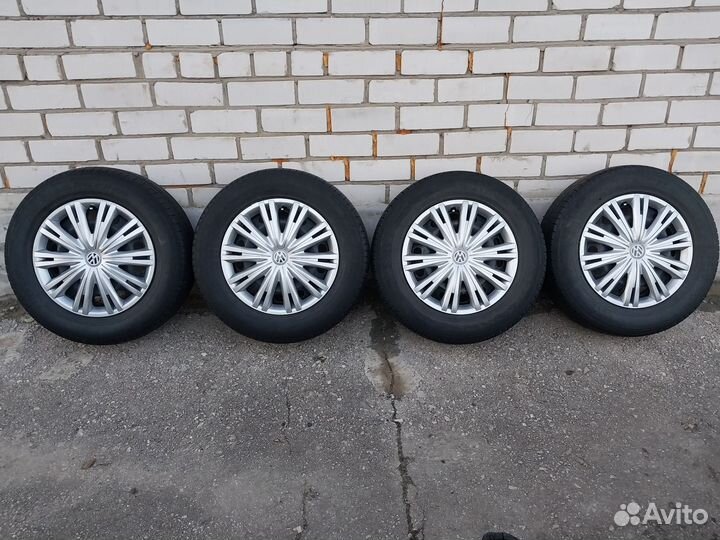Pirelli Scorpion Verde 215/65 R16