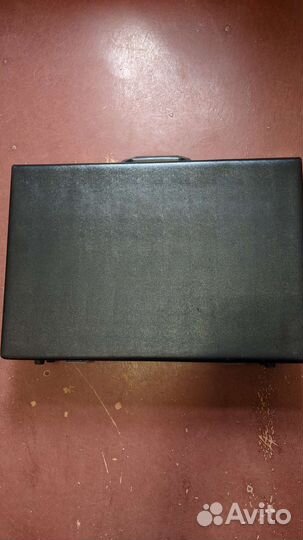 Кейс дипломат СССР