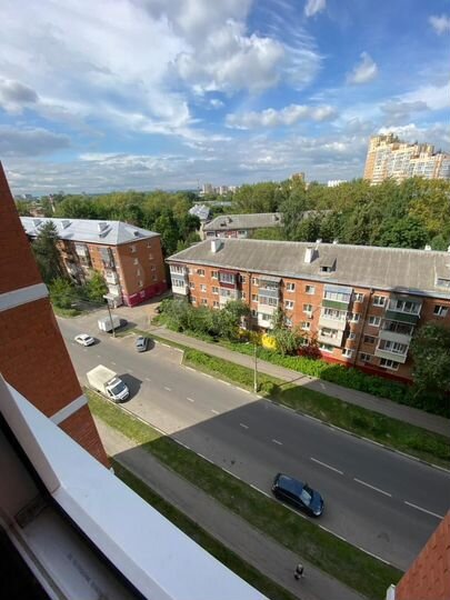 2-к. квартира, 73,9 м², 9/16 эт.