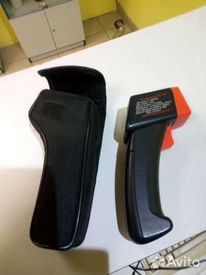 Толщиномер чёрные и цветные металлы