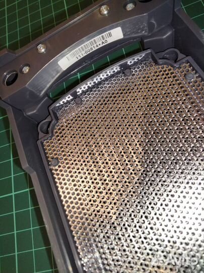 NetApp FAS2240-2 Front Cover 111-00814+A0