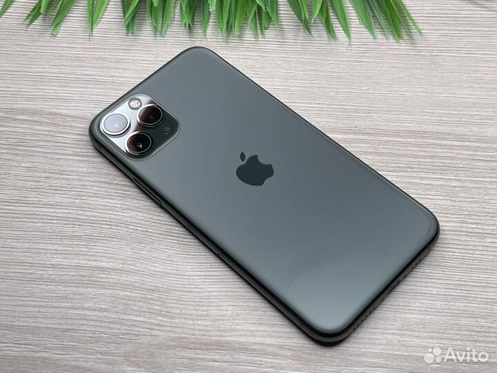 iPhone 11 Pro, 64 ГБ