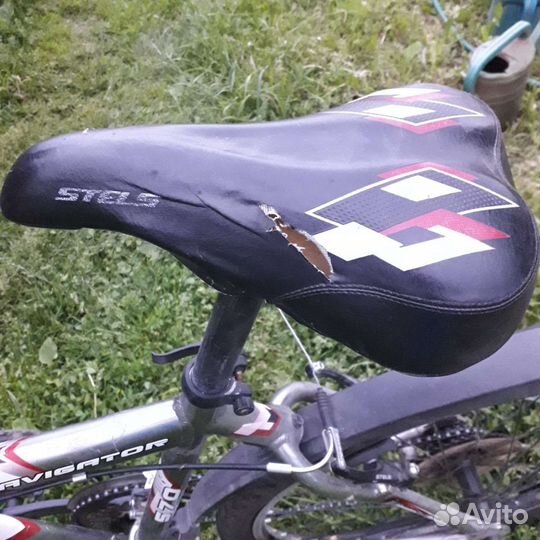 Велосипед Stels Navigator 570