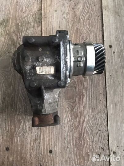Редуктор Honda Cr-V RE R20A2 2008