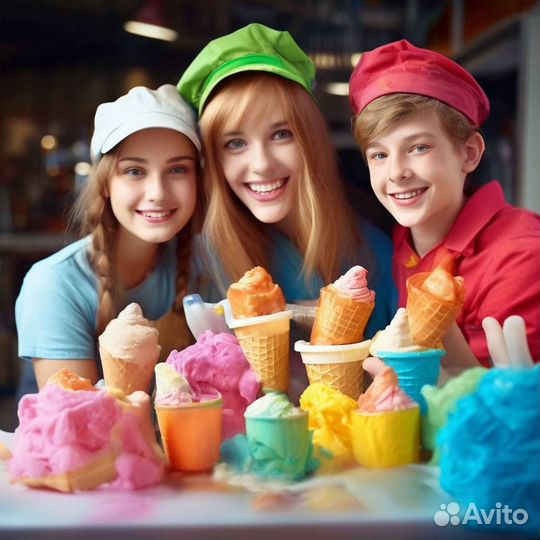 Упаковщица