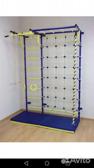 Спортивный комплекс