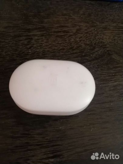 Беспроводные наушники xiaomi