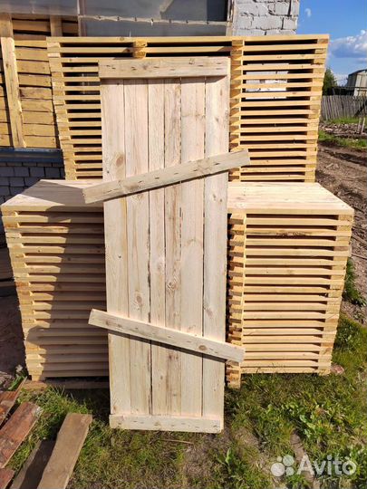 Настилы для лесов 1500х480