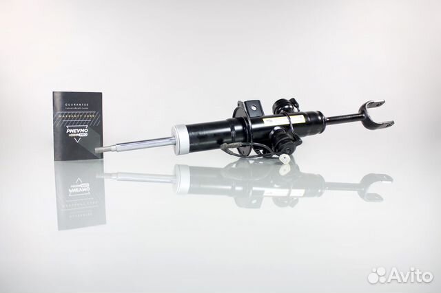 Амортизатор для BMW 5 серия F10/F11 передний левый