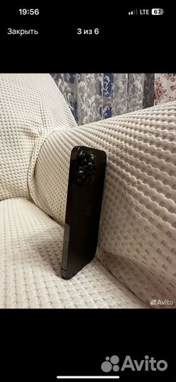 iPhone 13 Pro, 128 ГБ