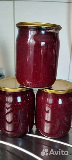 Домашнее варенье