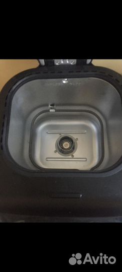 Хлебопечка