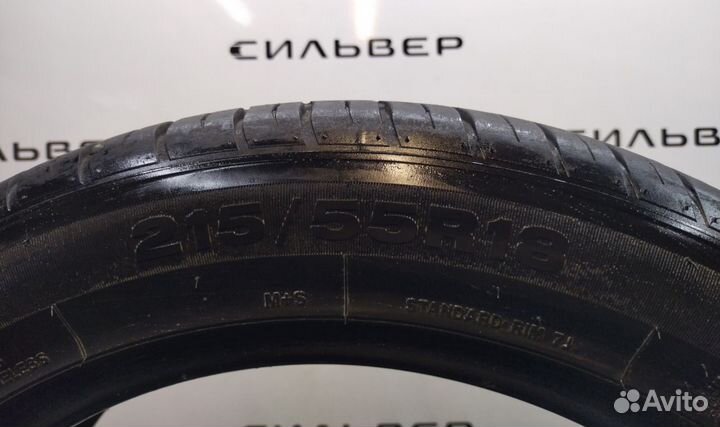 LingLong GreenMax UHP 215/55 R18