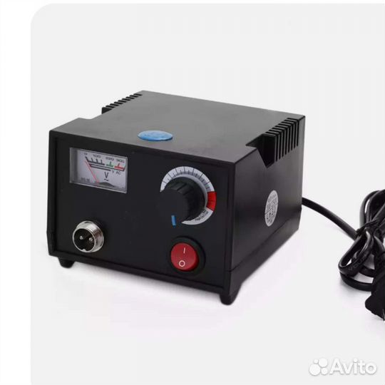 Выжигательный аппарат многофункциональный