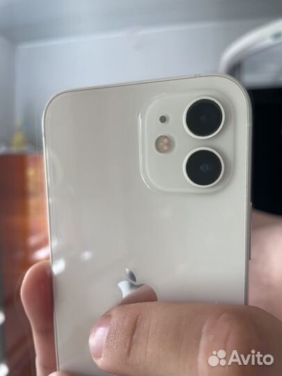 iPhone 12, 128 ГБ