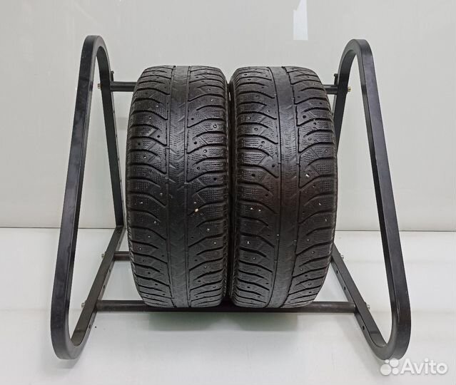 Bridgestone Ice Cruiser 7000 205/55 R16