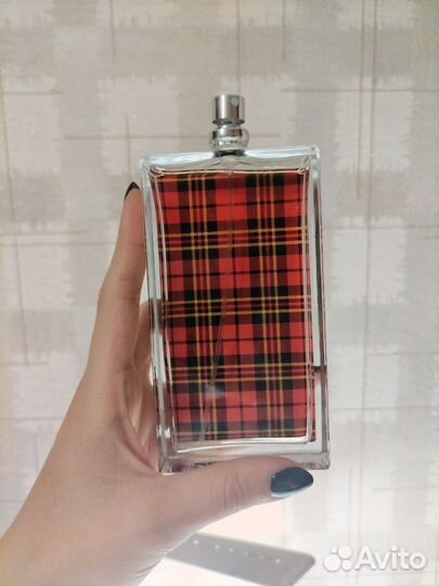 Armand Basi Build yourself 100 ml