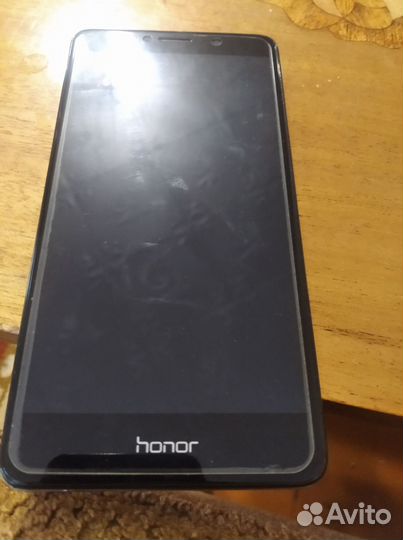 HONOR 6X, 4/32 ГБ