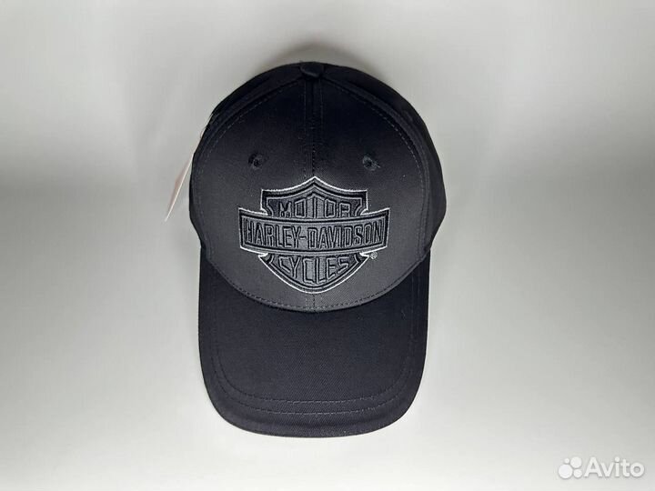 Кепка Harley Davidson