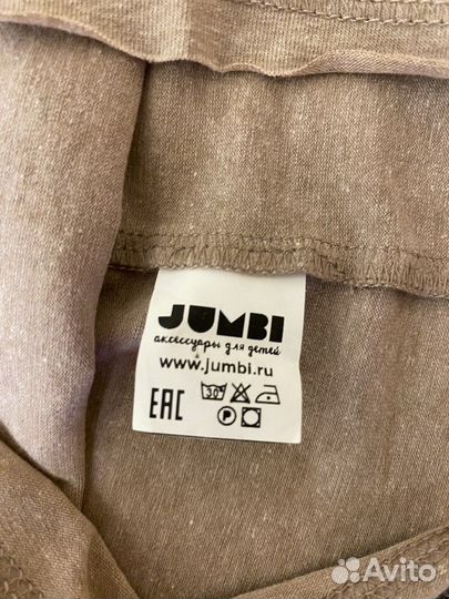 Шапка летняя Jumbi