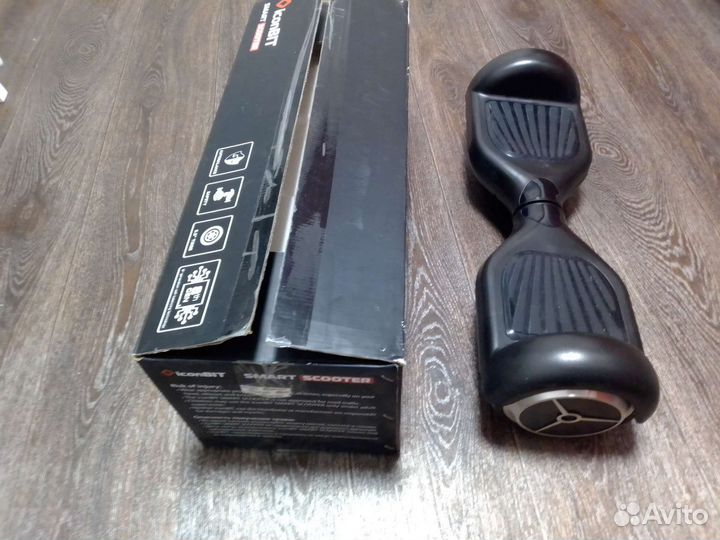 Гироскутер