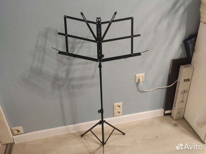 Пюпитр для нот