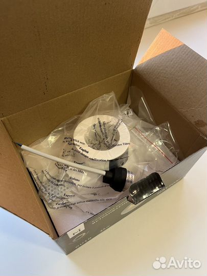 Встраиваемый светильник maytoni Gyps DL002-1-01-W