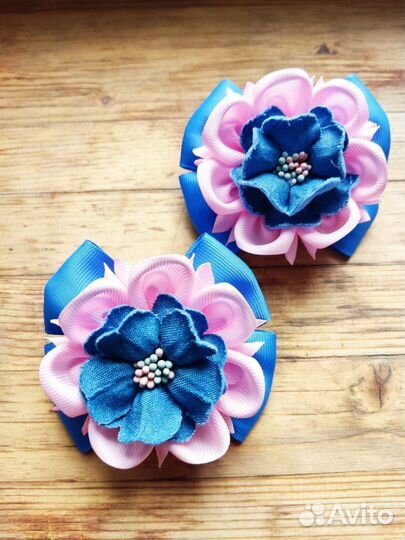 Резинка для волос