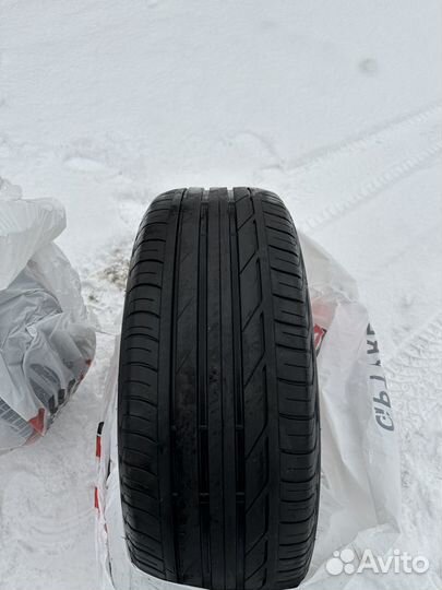 Bridgestone Turanza T001 225/55 R18