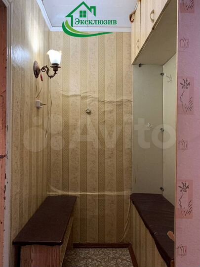 2-к. квартира, 37,9 м², 1/2 эт.