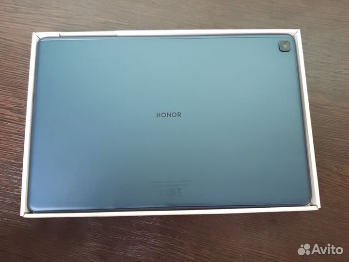 Планшет Honor pad x8 с сим картой