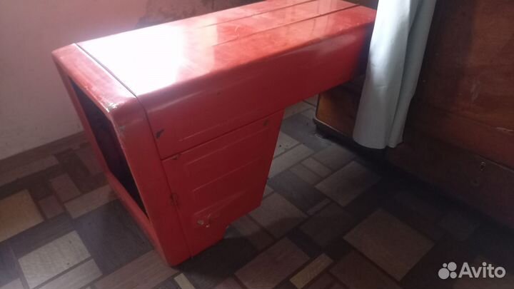 Капот на трактор т25