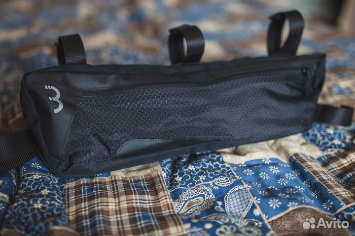 Внутрирамная сумка BBB Middle Mate BSB-142