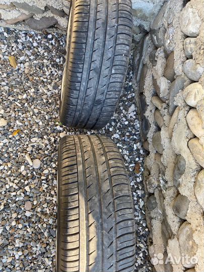 Белшина Artmotion All Seasons Бел-714 205/55 R16