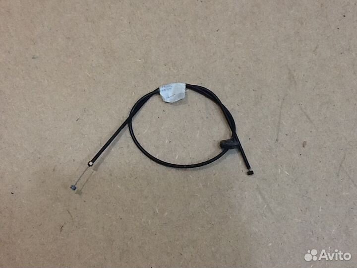 Тросики Mersedes w220