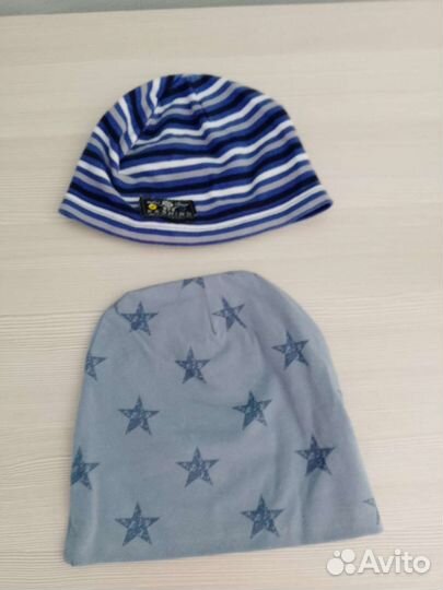 Шапка детская