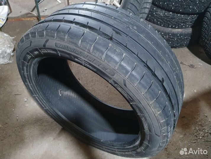 Windforce Catchfors UHP 235/45 R18 ZR