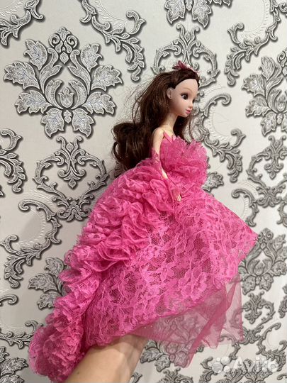 Кукла барби